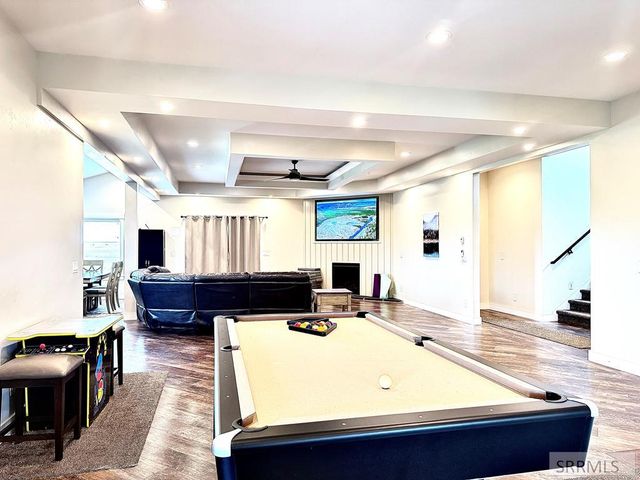 3774 Century Drive, Island Park, ID 83429