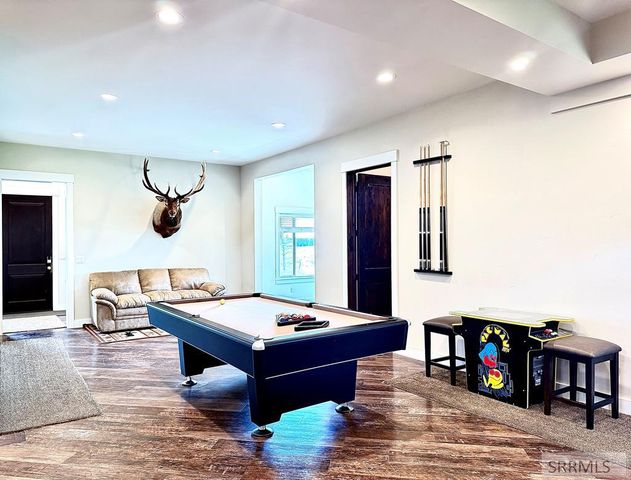 3774 Century Drive, Island Park, ID 83429