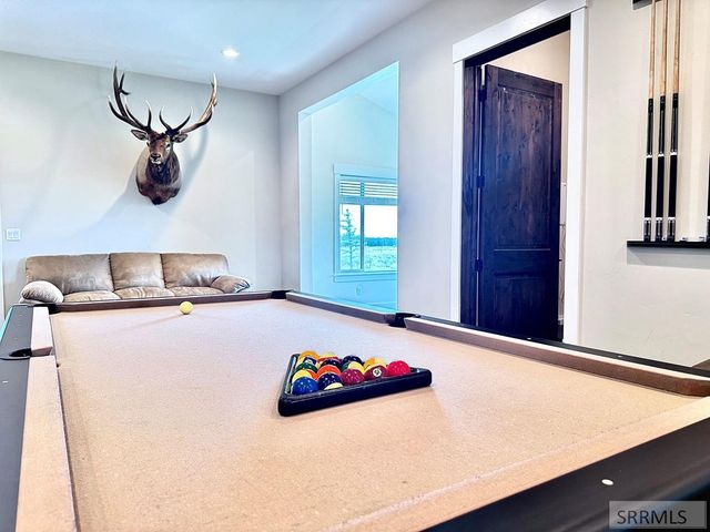 3774 Century Drive, Island Park, ID 83429