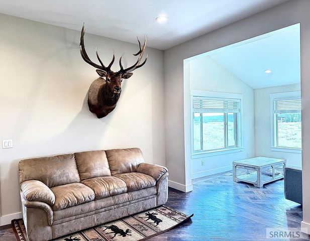 3774 Century Drive, Island Park, ID 83429