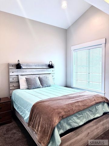 3774 Century Drive, Island Park, ID 83429