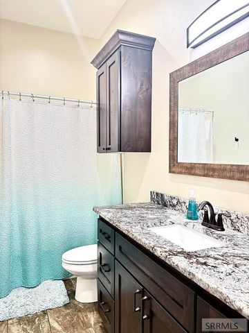 3774 Century Drive, Island Park, ID 83429