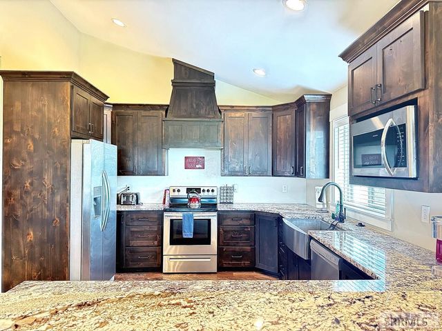 3774 Century Drive, Island Park, ID 83429