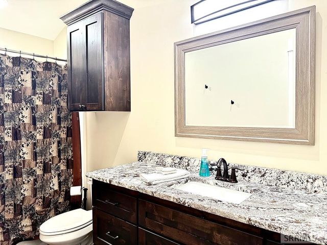 3774 Century Drive, Island Park, ID 83429