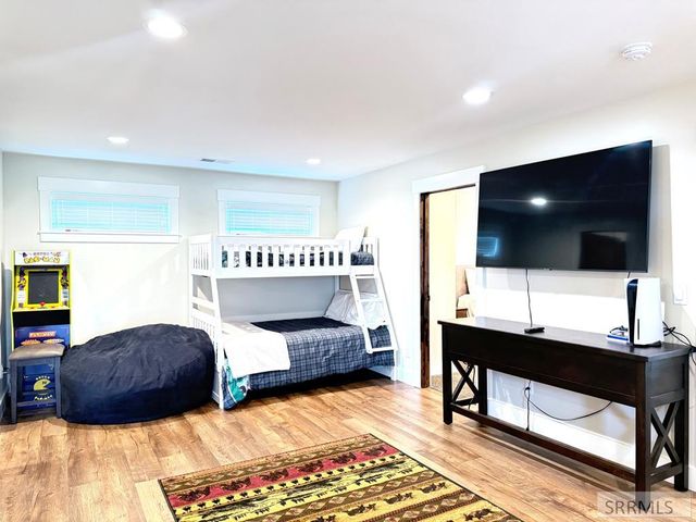 3774 Century Drive, Island Park, ID 83429