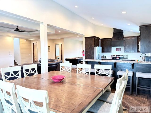 3774 Century Drive, Island Park, ID 83429