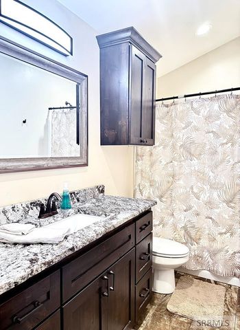 3774 Century Drive, Island Park, ID 83429