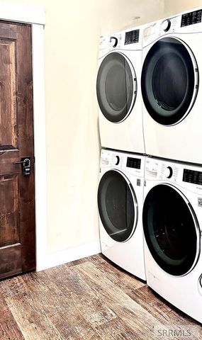 3774 Century Drive, Island Park, ID 83429