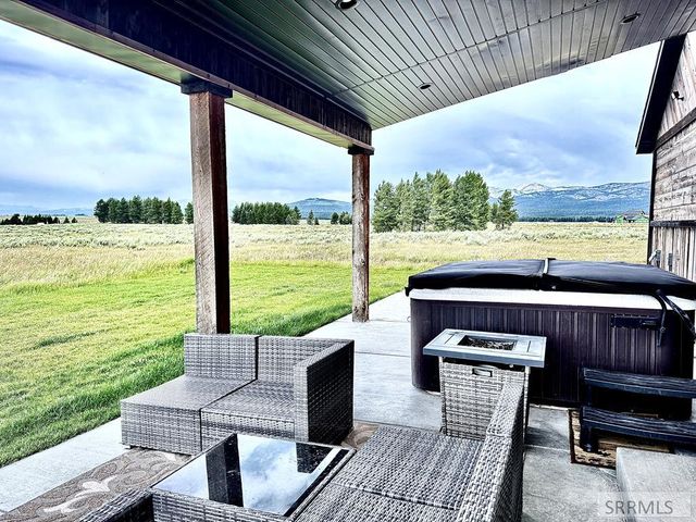 3774 Century Drive, Island Park, ID 83429