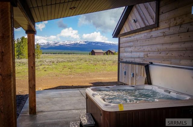 3774 Century Drive, Island Park, ID 83429