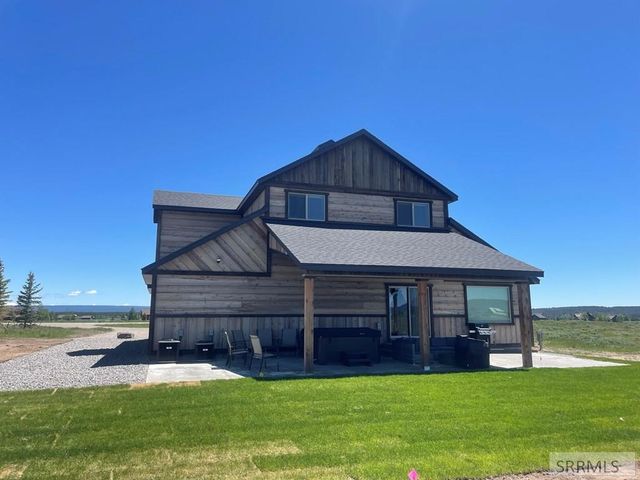 3774 Century Drive, Island Park, ID 83429