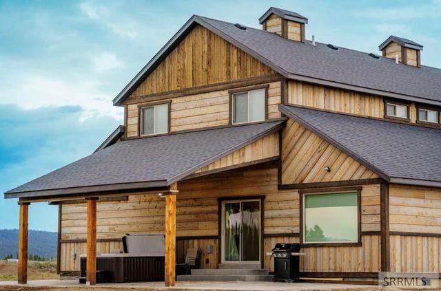 3774 Century Drive, Island Park, ID 83429