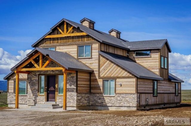 3774 Century Drive, Island Park, ID 83429