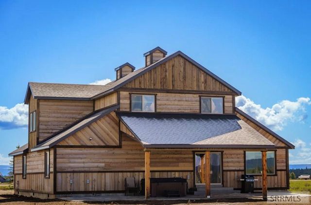 3774 Century Drive, Island Park, ID 83429