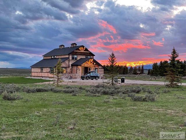 3774 Century Drive, Island Park, ID 83429