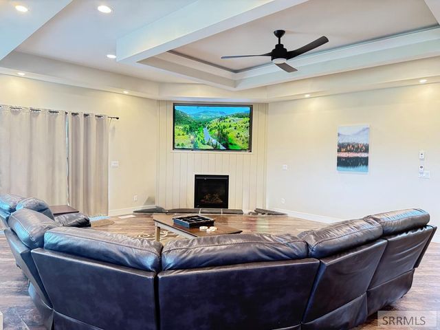 3774 Century Drive, Island Park, ID 83429