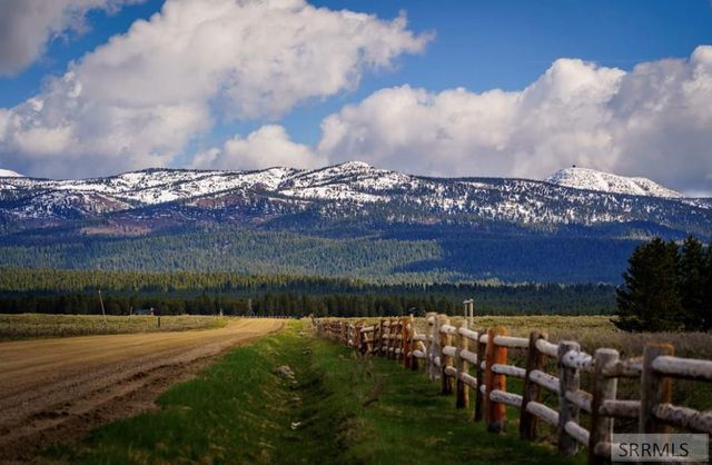 3774 Century Drive, Island Park, ID 83429