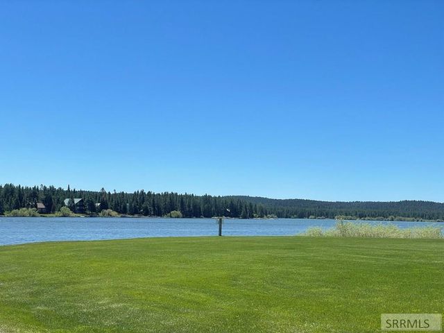 3774 Century Drive, Island Park, ID 83429
