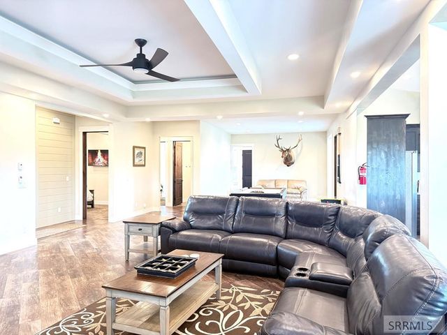 3774 Century Drive, Island Park, ID 83429