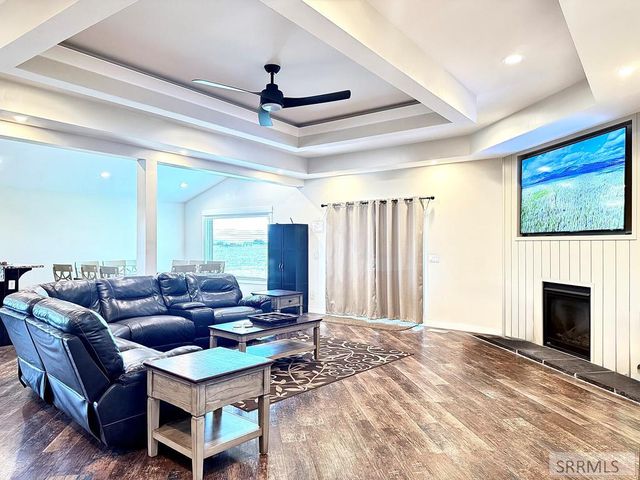 3774 Century Drive, Island Park, ID 83429