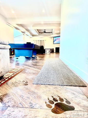 3774 Century Drive, Island Park, ID 83429