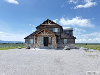 3774 Century Drive, Island Park, ID 83429