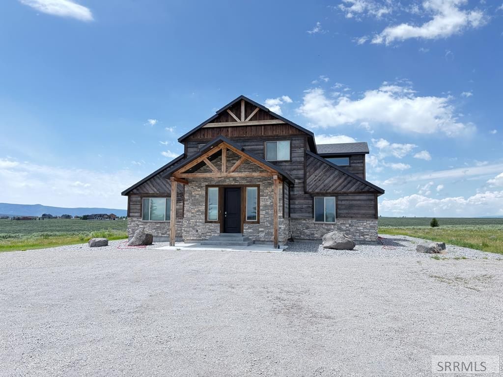 3774 Century Drive, Island Park, ID 83429
