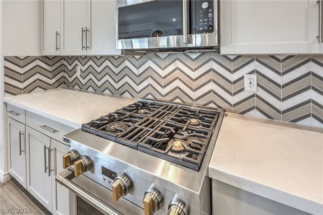 12457 Heritage Bend Drive, Las Vegas, NV 89138
