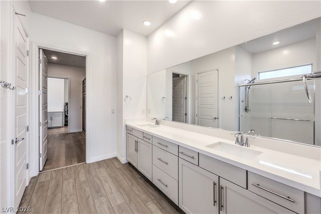 12457 Heritage Bend Drive, Las Vegas, NV 89138