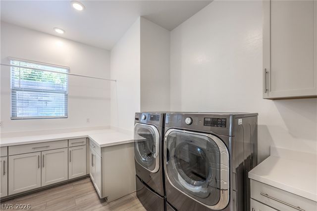 12457 Heritage Bend Drive, Las Vegas, NV 89138