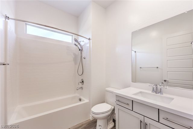 12457 Heritage Bend Drive, Las Vegas, NV 89138