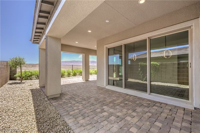 12457 Heritage Bend Drive, Las Vegas, NV 89138