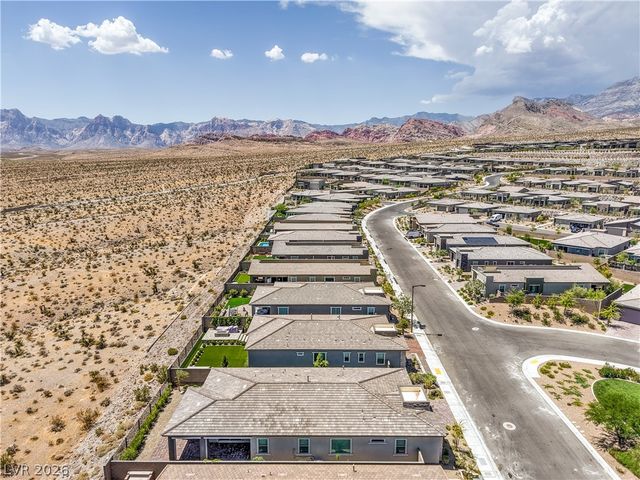 12457 Heritage Bend Drive, Las Vegas, NV 89138