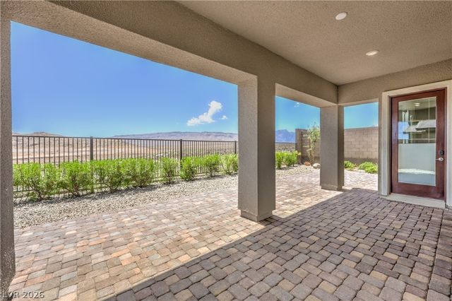12457 Heritage Bend Drive, Las Vegas, NV 89138