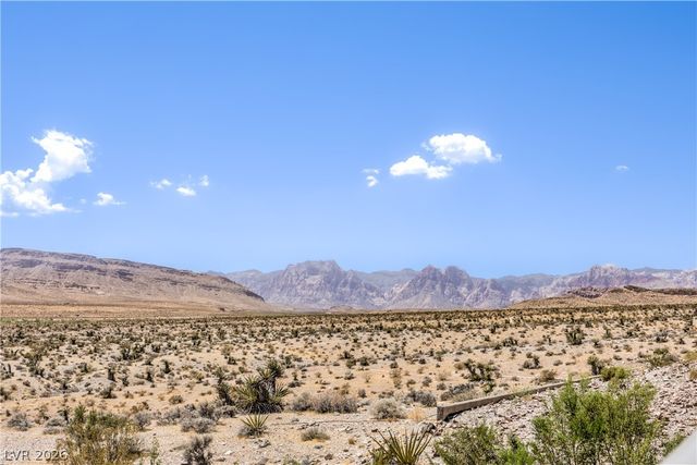 12457 Heritage Bend Drive, Las Vegas, NV 89138
