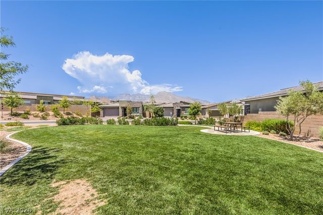12457 Heritage Bend Drive, Las Vegas, NV 89138