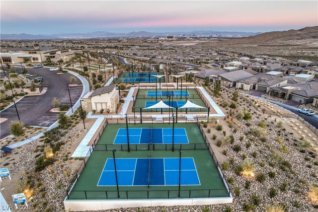 12457 Heritage Bend Drive, Las Vegas, NV 89138