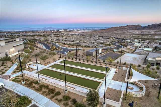 12457 Heritage Bend Drive, Las Vegas, NV 89138