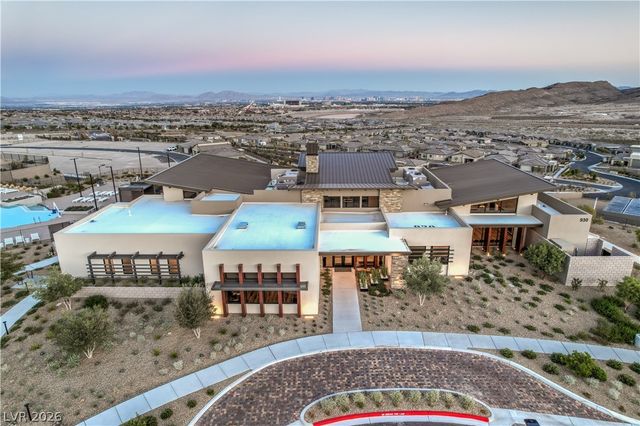 12457 Heritage Bend Drive, Las Vegas, NV 89138
