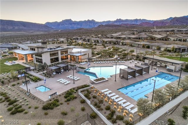 12457 Heritage Bend Drive, Las Vegas, NV 89138