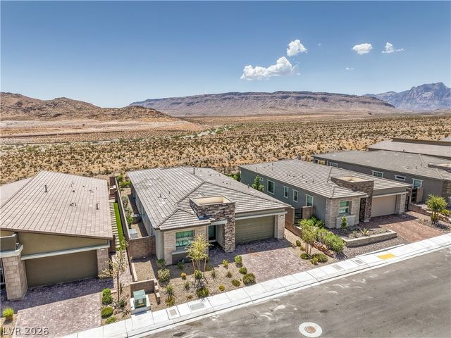 12457 Heritage Bend Drive, Las Vegas, NV 89138