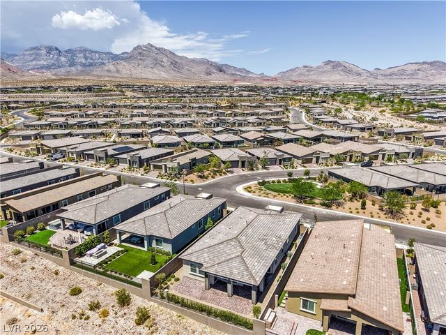 12457 Heritage Bend Drive, Las Vegas, NV 89138