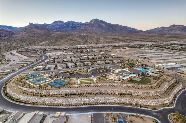 12457 Heritage Bend Drive, Las Vegas, NV 89138