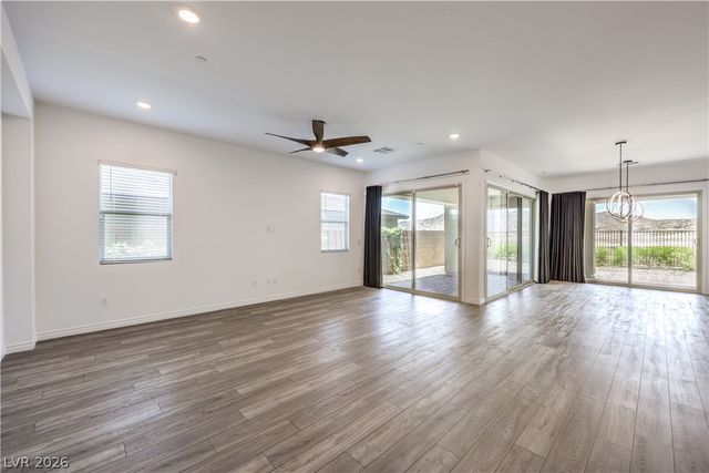 12457 Heritage Bend Drive, Las Vegas, NV 89138