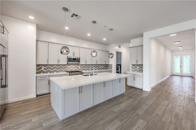 12457 Heritage Bend Drive, Las Vegas, NV 89138