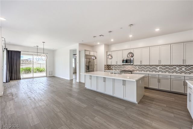 12457 Heritage Bend Drive, Las Vegas, NV 89138