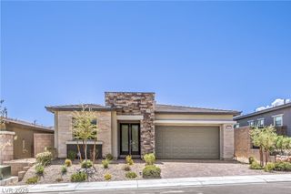12457 Heritage Bend Drive, Las Vegas, NV 89138
