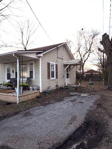 603 Glass Ln, Hopkinsville, KY 42240