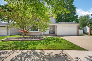 21659 Birch Street, Woodhaven, MI 48183