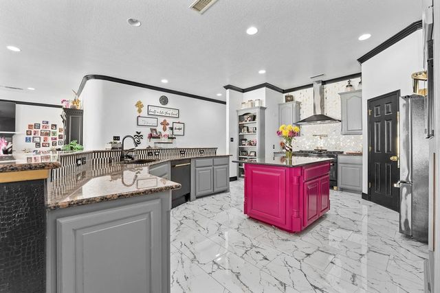 122 Maui Cove, Odessa, TX 79762